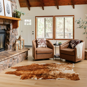 Accent Rugs That Define Space: A Minimalist’s Guide to Home Transformation