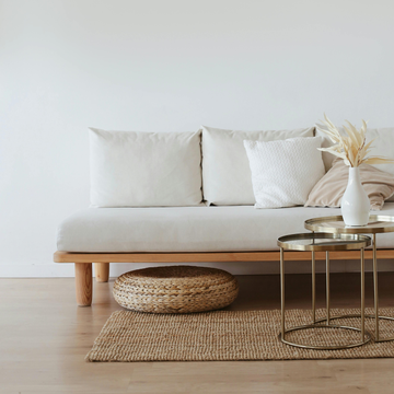 Why Home Decor Matters: Creating a Space That Feels Like You