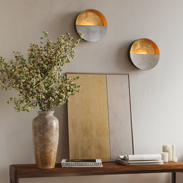Wall Sconces & Tealights: Create Mood Lighting That Feels 5-Star