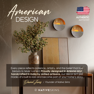 Eclipse Wall Sconce Tea Light Candle Holders